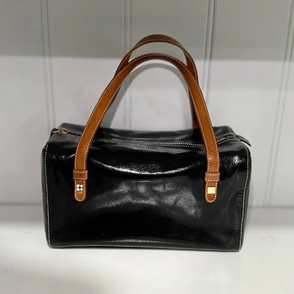 Kate Spade Rectangular Zip Leather Crossbody (Model 11752) - Picture 2 of 11